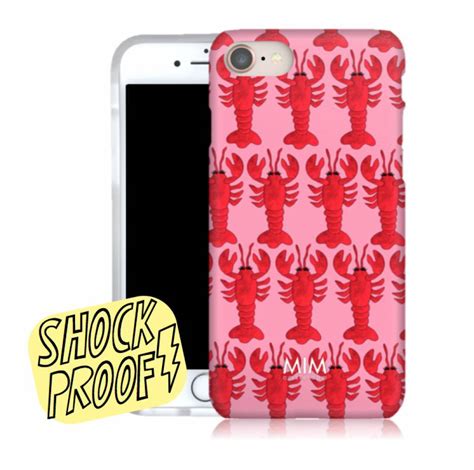 iPhone hoesjes met leuke print .